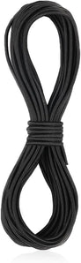 [RESIGILAT] Franghie elastica 4 mm, 20 M, pentru camping si bricolaj