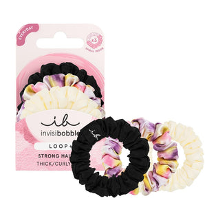 [RESIGILAT] Elastice par Invisibobble Loop Be Strong, 3 bucati