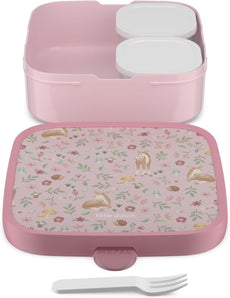 [RESIGILAT] Cutie pranz Bento mare Campus Little Dutch 2 compartimente