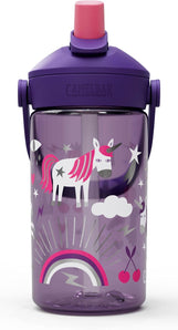 [RESIGILAT] Camelbak Thrive Flip Straw Kids 14oz Sticla sport Unicorn