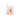 [RESIGILAT] Clipstar Rosy Bliss Agrafa de par medie Marmura roz