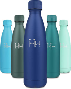 [RESIGILAT] Sticla Thermos 500ml izolata pentru birou si sport