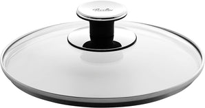 [RESIGILAT] Fissler Comfort Capac de Sticla 28 cm, Vedere Completa Gatit