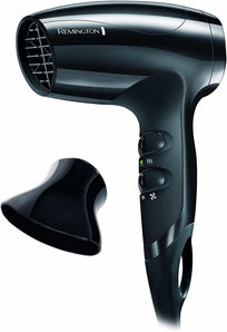 [RESIGILAT] Uscator de par Remington Compact 1800 Watt D5000