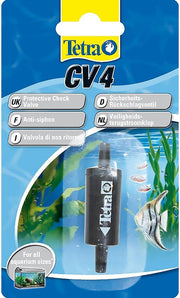 [RESIGILAT] Supapa antiretur Tetra CV4 pentru pompele de aer, 1 buc.