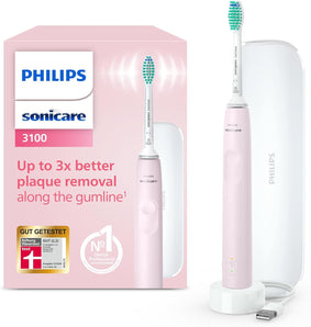 [RESIGILAT] Periuta de dinti electrica Philips Sonicare 3100 Sugar Rose