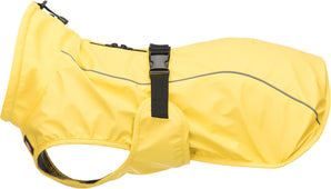 [RESIGILAT] Trixie Vimy Raincoat, Size M, Yellow