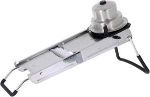 [RESIGILAT] Feliator legume de Buyer, inox, 50 x 18,5 x 18 cm
