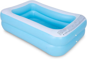 [RESIGILAT] Piscina gonflabila 120X88cm pentru copii si bebelusi