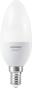 [RESIGILAT] Bec LED inteligent LEDVANCE Smart+ ZigBee, E14, 4.9W, 2700K, reglabil