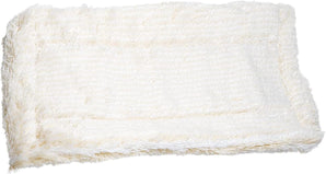 [RESIGILAT] Ha-Ra Laveta curatare podele, 42 cm, alb, rezistenta