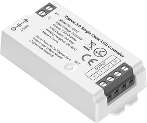 [RESIGILAT] Controller LED BTF-LIGHTING C01Z pentru benzi LED Monocrom