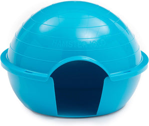 [RESIGILAT] Savic Igloo pentru hamsteri, adapost, dimensiune medie