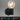 [RESIGILAT] BRILONER Lampa baie, 1x E27, Negru, 10x10cm