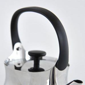 [RESIGILAT] Ceainic Alessi NF01 Cha din otel inoxidabil 90 cl