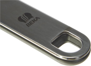 [RESIGILAT] Beka Select, maner lung detasabil, inox, gri