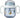 [RESIGILAT] Pahar Mepal pentru bebelusi 200ml Sailors Bay