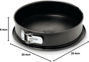 [RESIGILAT] Muzeu inferior cupe 20 cm metal negru Gardenia Mini