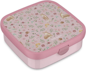 [RESIGILAT] Cutie pranz Bento mare Campus Little Dutch 2 compartimente