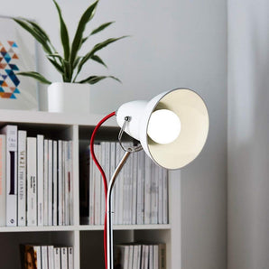 [RESIGILAT] Bec LED E27 Amazon Basics, 9W, Alb Cald, Set 2 bucati