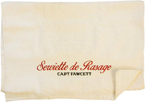 [RESIGILAT] Prosop de bărbierit Captain Fawcett