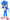 [RESIGILAT] Sonic 3 Movie figura de jucarie cu smarald Jakks 13 cm