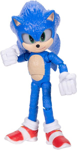 [RESIGILAT] Sonic 3 Movie figura de jucarie cu smarald Jakks 13 cm