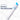 [RESIGILAT] Periute de schimb Oral-B Pulsonic Clean, 2 buc