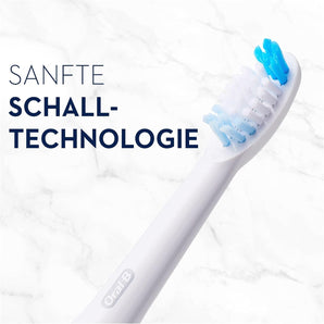 [RESIGILAT] Periute de schimb Oral-B Pulsonic Clean, 2 buc