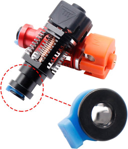 [RESIGILAT] Clema tub Bowden 4 mm pentru imprimanta 3D accesorii