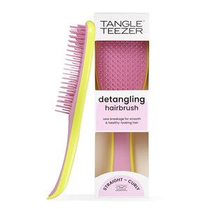 [RESIGILAT] Perie Tangle Teezer pentru descurcat par umed si uscat