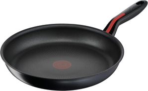 [RESIGILAT] Tigaie Lagostina Rossa 28 cm inductie rezistenta zgariere