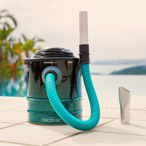 [RESIGILAT] Cecotec Conga Ash 3000 Aspirator de cenusa 1000W 15kPa