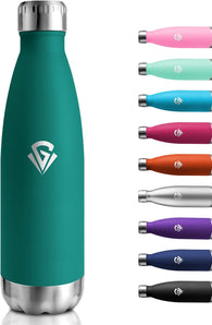 [RESIGILAT] Termos 750ml, Izolat, Fara BPA, pentru Lichide Carbogazoase