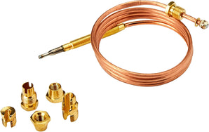[RESIGILAT] Set termocuplu gaz Paxanpax PCK634 900 mm