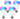 [RESIGILAT] Meross Bec LED WiFi, E27, multicolor, Alexa, Google Home