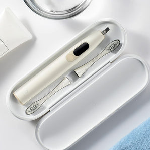 [RESIGILAT] Etui calatorie Oclean BB01 periuta electrica Alb