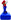 [RESIGILAT] Lexibook Mario Wecker, LCD Display, Snooze, Blau