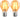 [RESIGILAT] ledscom.de bec LED E27, 7W, alb cald, variator