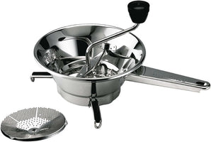 [RESIGILAT] Tefal Mouliware, rasnita legume, otel inoxidabil