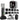 Mașină de tuns Remington Pro (lame ceramice auto-ascuțite/0,8-40mm/ajustare precizie) Set profesional (10 piepteni, funcționare cu/fără fir, litiu, carcasă aluminiu, pelerină frizer) HC5811