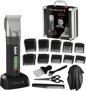 [RESIGILAT] Masina tuns par Remington profesionala cu accesorii