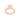 [RESIGILAT] Clipstar Rosy Bliss Agrafa de par medie Marmura roz