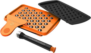 [RESIGILAT] Storz Bickel Capsule Filling Set, 40 Capsules Capacity