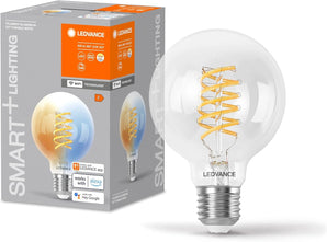 [RESIGILAT] Lampa LEDVANCE SMART WIFI 8W E27 alba reglabila