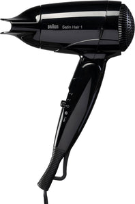 [RESIGILAT] Uscator de par Braun HD 130 Satin Hair 1