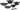 [RESIGILAT] Tognana Avantspace set 8 piese negru