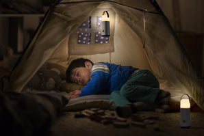 [RESIGILAT] Osram LED Lampa Noapte, 3000-4000 K, Reincarcabila USB, IP20