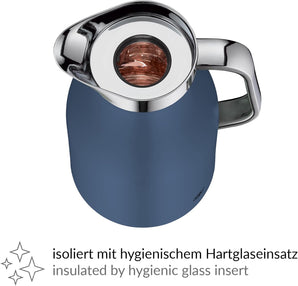 [RESIGILAT] Alfi SKYLINE Termos 1,0 L, insertie sticla, capac filet, ergonomic