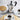 [RESIGILAT] Bialetti Moka Express Cafetiera aluminiu 2 cani 90 ml